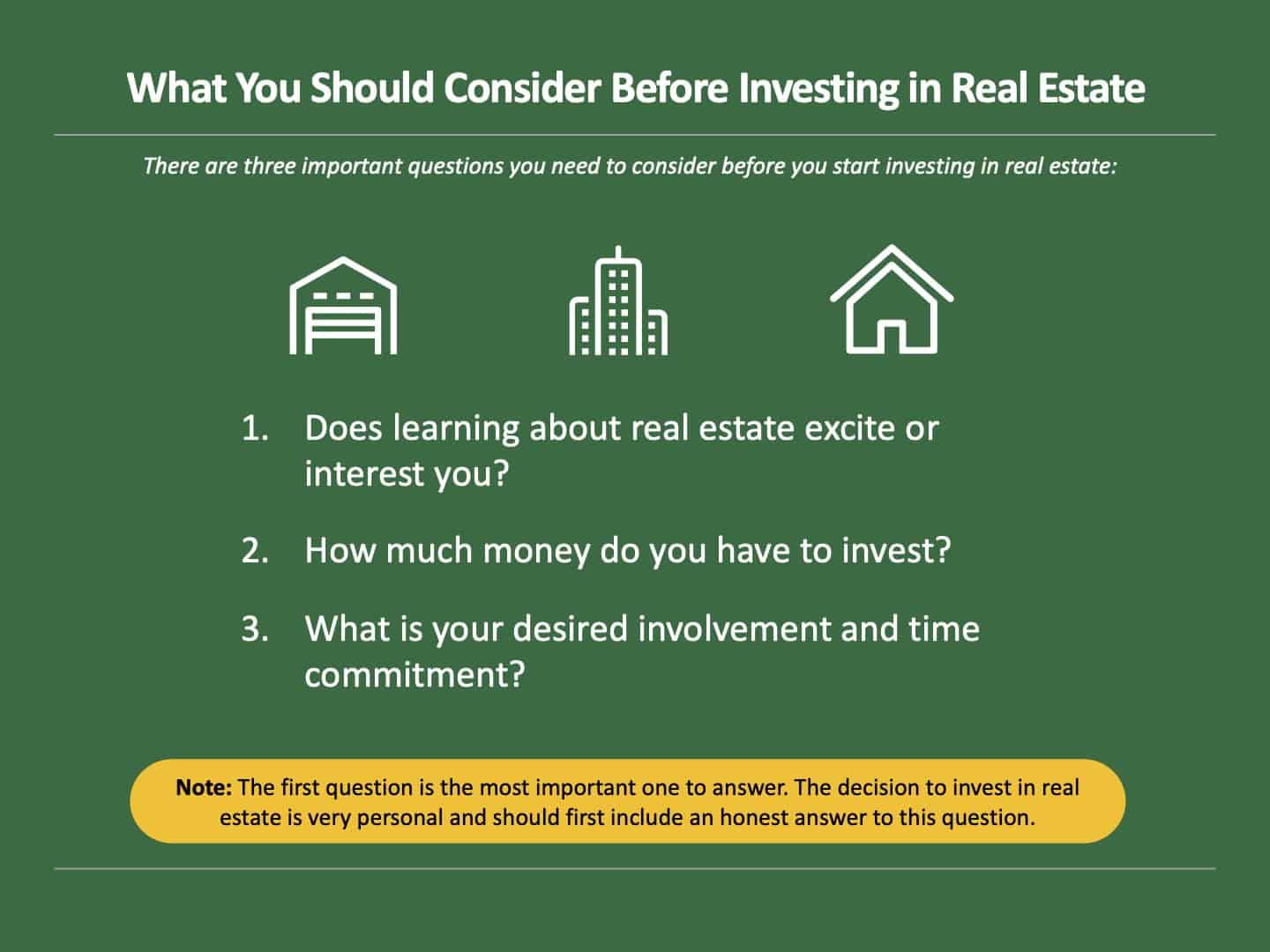 How Investing in Real Estate Can Transform Your Financial Future